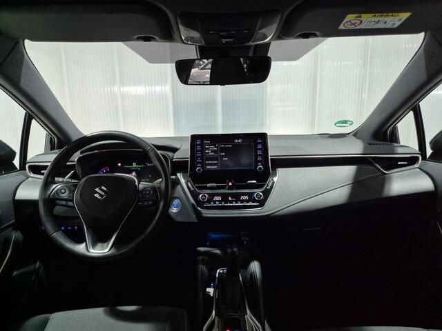 Suzuki Swace 1.8 Hybrid Style | Dealer onderhouden | Trekhaak met afneembare kogel |