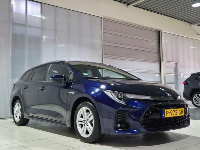 Suzuki Swace 1.8 Hybrid Style | Dealer onderhouden | Trekhaak met afneembare kogel |
