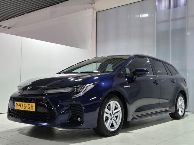 Suzuki Swace 1.8 Hybrid Style | Dealer onderhouden | Trekhaak met afneembare kogel |