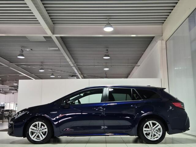 Suzuki Swace 1.8 Hybrid Style | Dealer onderhouden | Trekhaak met afneembare kogel |