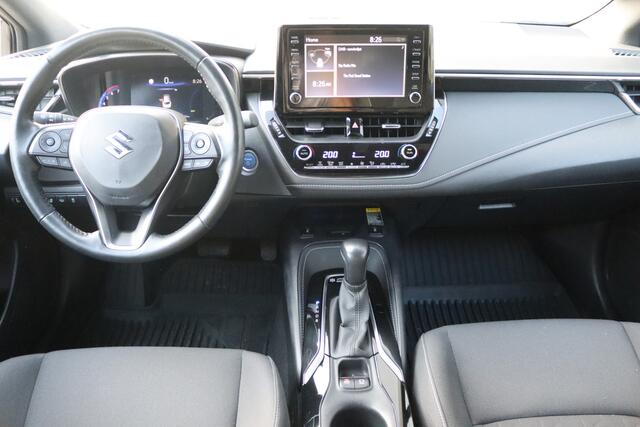 Suzuki Swace 1.8 Hybrid 140PK Automaat Style Camera/Parkeerhulp/Winter-pack/Adapt.-cruise