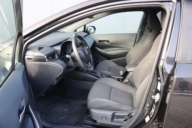 Suzuki Swace 1.8 Hybrid 140PK Automaat Style Camera/Parkeerhulp/Winter-pack/Adapt.-cruise