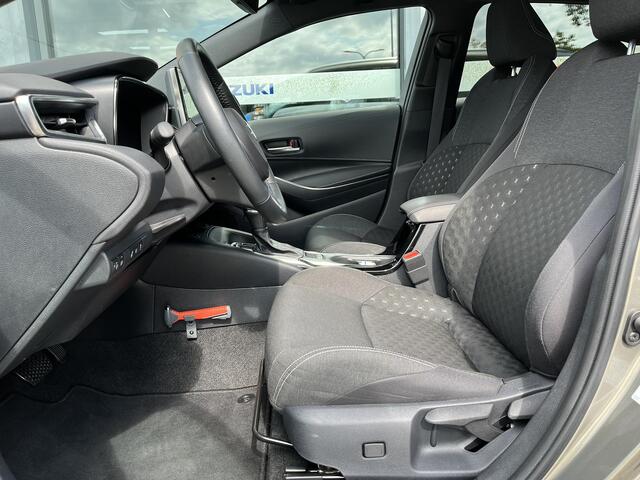 Suzuki Swace 1.8 Hybrid Style Automaat | Stoelverwarming | Parkeersensoren | Camera achter | Parkeersensoren voor en Achter |