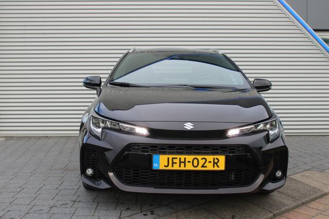 Suzuki Swace 1.8 Full Hybrid Select Automaat | CarPlay | Adaptive Cruise | Ca