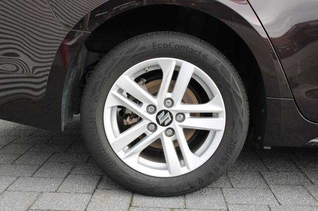 Suzuki Swace 1.8 Full Hybrid Select Automaat | CarPlay | Adaptive Cruise | Ca