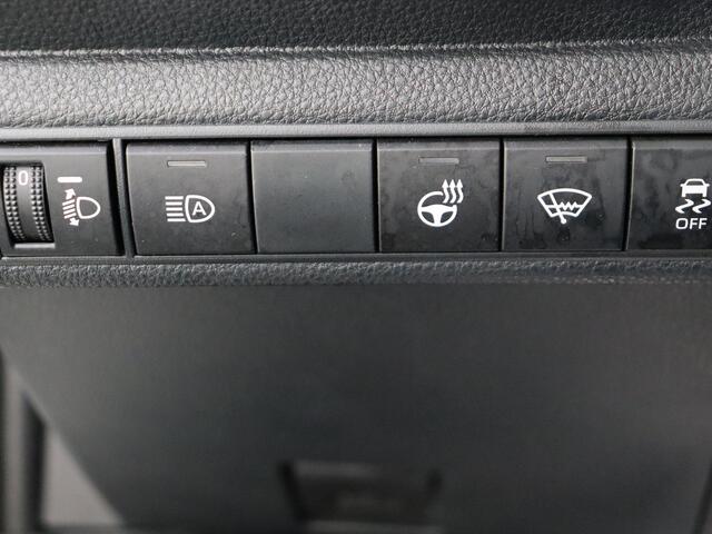 Suzuki Swace 1.8 Hybrid Style I Climate Control I Cruise Control I Camera I USB I Stoelverwarming Voor I