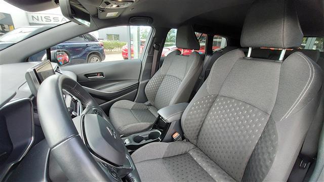 Suzuki Swace 1.8 Hybrid Style Automaat