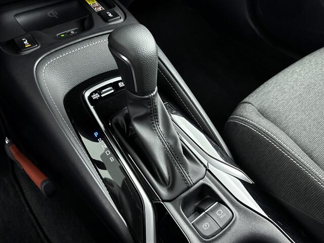 Suzuki Swace 1.8 Hybrid Style Dealeronderhouden | NL-Auto | Lichtmetalen Velgen | Stoel-/Stuur-/Voorruitverwarming | Metaallak | Apple Carplay/Android Auto |