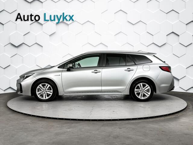 Suzuki Swace 1.8 Hybrid Style Automaat | Parkeersensoren voor + achter | Adaptieve Cruise Control | Parkeercamera