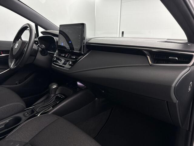 Suzuki Swace 1.8 Hybrid Style Automaat | Parkeersensoren voor + achter | Adaptieve Cruise Control | Parkeercamera