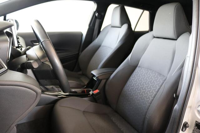 Suzuki Swace 1.8 Hybrid Style, Parkeersensoren