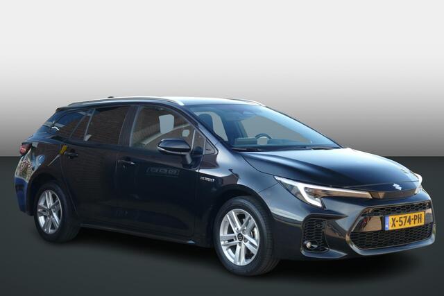 Suzuki Swace 1.8 Hybrid Style | RIJKLAARPRIJS |