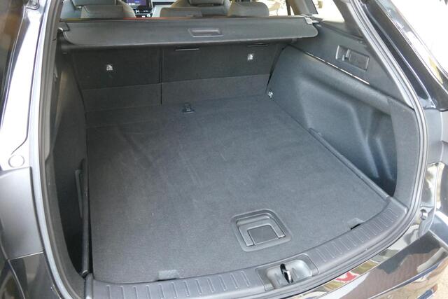 Suzuki Swace 1.8 Hybrid Style | RIJKLAARPRIJS |