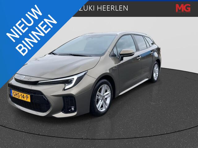 Suzuki Swace 1.8 Hybrid Style | Rijklaar | Navigatie | Adaptieve Cruise Control | Achteruitrij Camera |