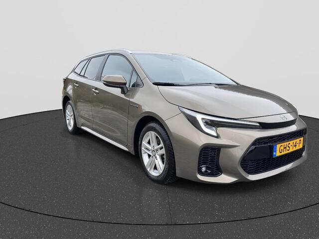 Suzuki Swace 1.8 Hybrid Style | Rijklaar | Navigatie | Adaptieve Cruise Control | Achteruitrij Camera |