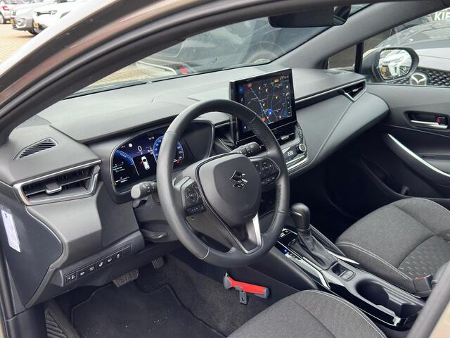 Suzuki Swace 1.8 Hybrid Style | Rijklaar | Navigatie | Adaptieve Cruise Control | Achteruitrij Camera |