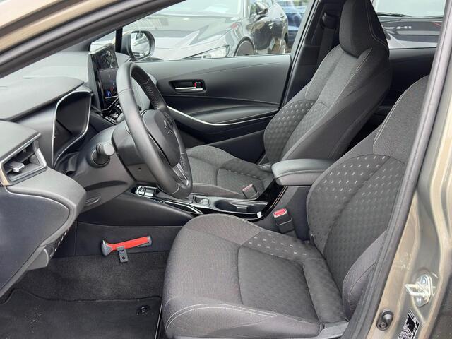 Suzuki Swace 1.8 Hybrid Style | Rijklaar | Navigatie | Adaptieve Cruise Control | Achteruitrij Camera |