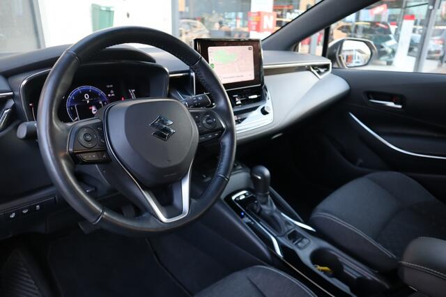 Suzuki Swace 1.8 Hybrid Style Stuur/Stoelverwarming/Apple/AndroidAuto