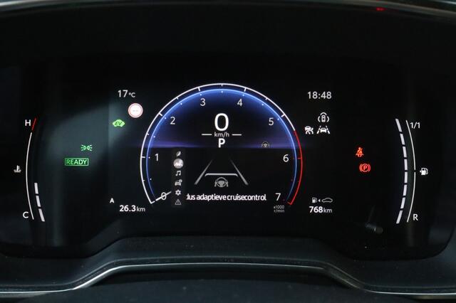 Suzuki Swace 1.8 Hybrid Style Stuur/Stoelverwarming/Apple/AndroidAuto