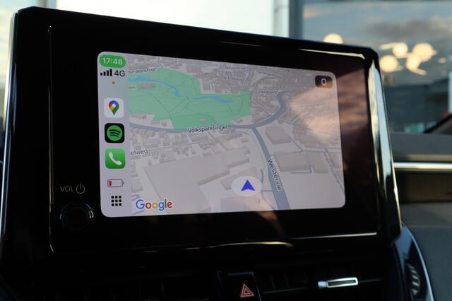 Suzuki Swace 1.8 Hybrid Style Stuur/Stoelverwarming/Apple/AndroidAuto