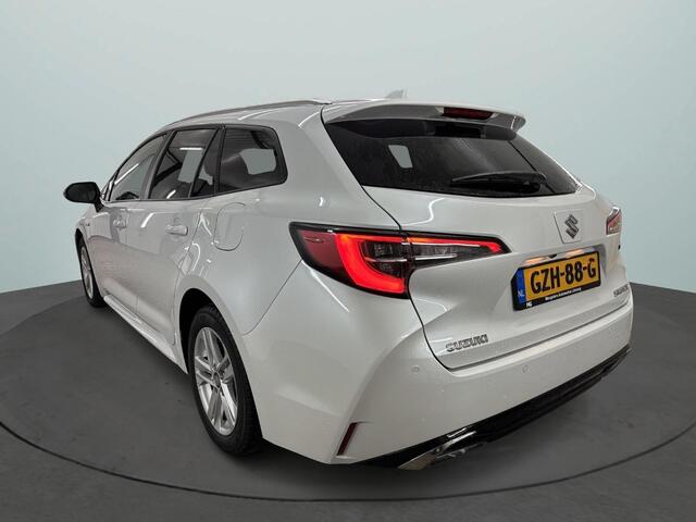 Suzuki Swace 1.8 Hybrid Style | Rijklaarprijs |