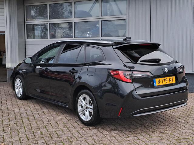 Suzuki Swace 1.8 Hybrid Select, Camera, Navigatie, Cruise Control