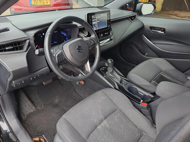 Suzuki Swace 1.8 Hybrid Select, Camera, Navigatie, Cruise Control