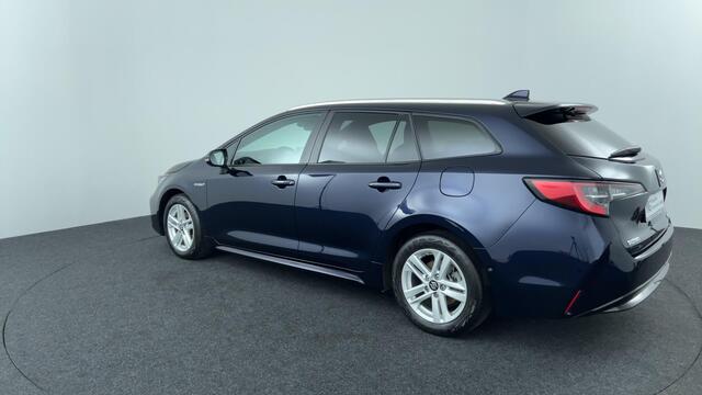 Suzuki Swace 1.8 Hybrid Style | Rijklaar | Apple Carplay | Stoelverwarming | Camera