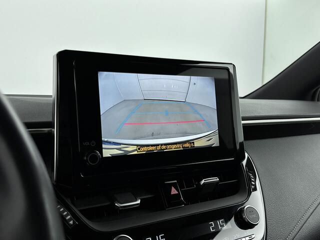 Suzuki Swace 1.8 Hybrid Select Limited Navi | Lichtmetalen Velgen | Stoel-/Stuurverwarming | Privacy Glass |