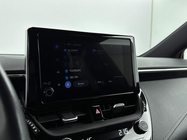 Suzuki Swace 1.8 Hybrid Select Limited Navi | Lichtmetalen Velgen | Stoel-/Stuurverwarming | Privacy Glass |