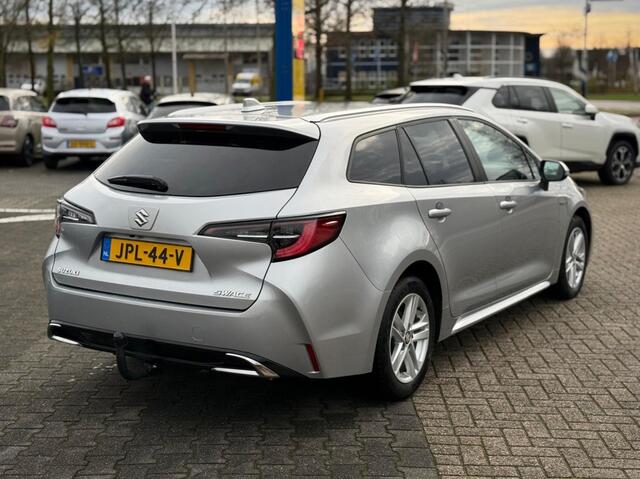 Suzuki Swace 1.8 HYBRID A/T