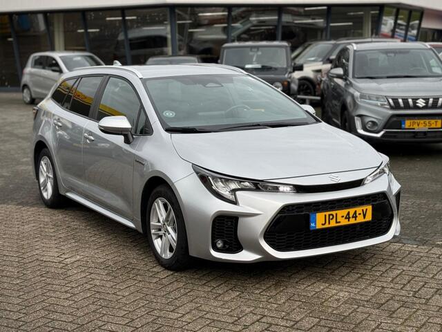 Suzuki Swace 1.8 HYBRID A/T