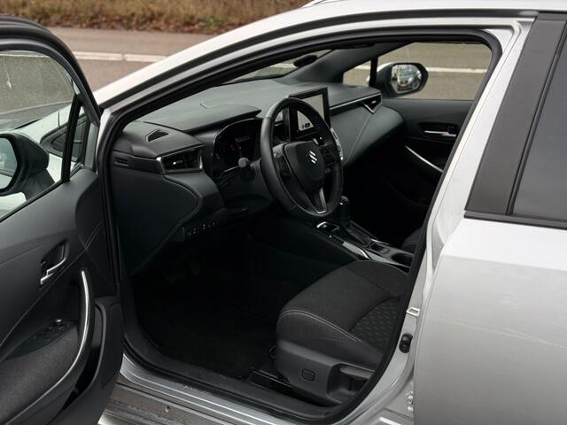 Suzuki Swace 1.8 HYBRID A/T