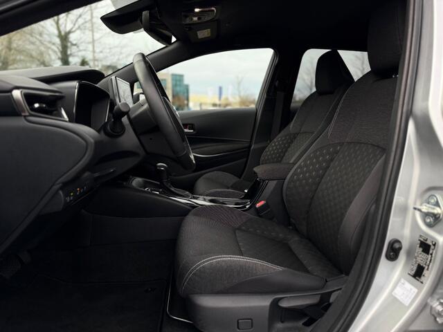 Suzuki Swace 1.8 HYBRID A/T