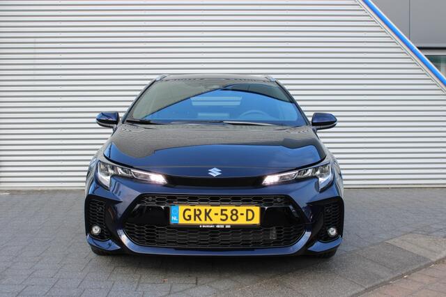 Suzuki Swace 1.8 FullHybrid Select | 6 Jaar fabrieksgarantie!