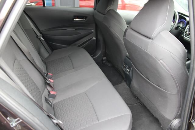 Suzuki Swace 1.8 Full Hybrid Select Automaat | CarPlay | Adaptive Cruise | Ca