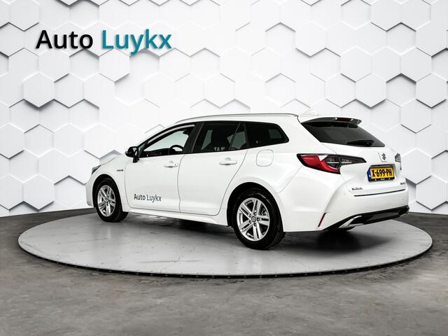 Suzuki Swace 1.8 Hybrid Style | 6 jaar Fabrieksgarantie | DEMO