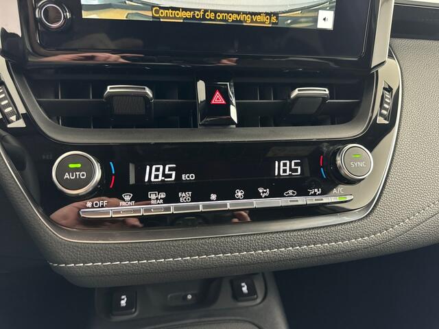 Suzuki Swace 1.8 Hybrid Style | 6 jaar Fabrieksgarantie | DEMO