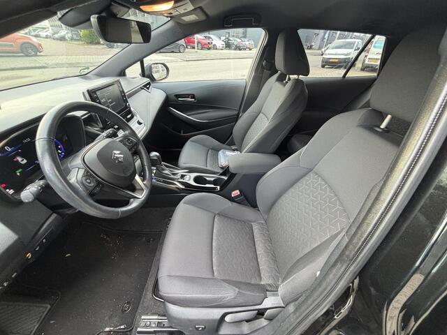 Suzuki Swace 1.8 Hybrid Select