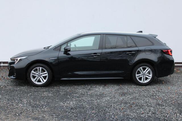 Suzuki Swace 1.8 Hybrid Style ORG NL, NWE MODEL, Dealer onderhouden met Navigatie!