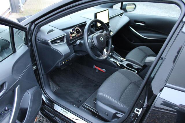 Suzuki Swace 1.8 Hybrid Style ORG NL, NWE MODEL, Dealer onderhouden met Navigatie!