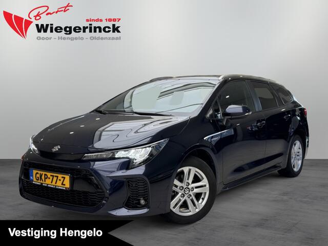Suzuki Swace 1.8 Hybrid Select [ CARPLAY I ACC I EERSTE EIGENAAR I DEALER OH