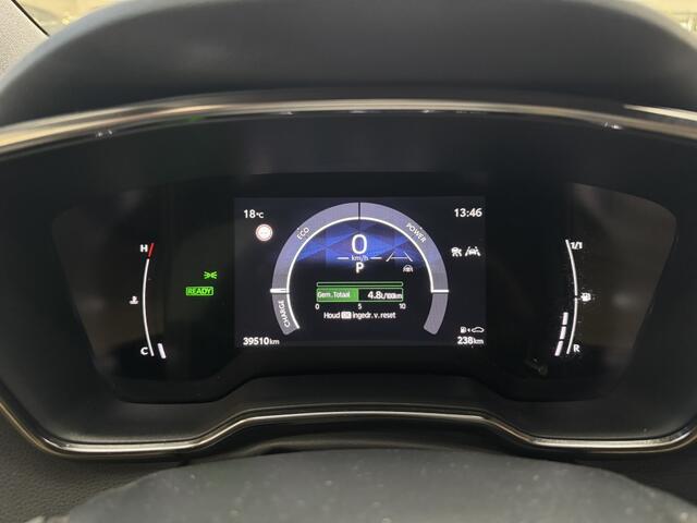 Suzuki Swace 1.8 Hybrid Select [ CARPLAY I ACC I EERSTE EIGENAAR I DEALER OH