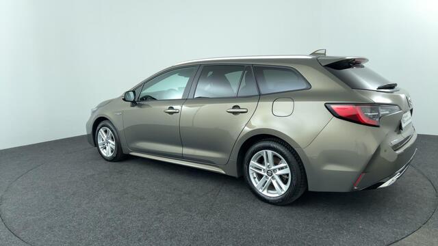 Suzuki Swace 1.8 Hybrid Style | Rijklaar | Navigatie | Adaptieve Cruise Control | Achteruitrij Camera |