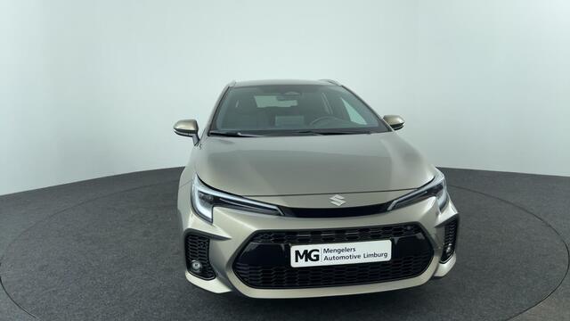 Suzuki Swace 1.8 Hybrid Style | Rijklaar | Navigatie | Adaptieve Cruise Control | Achteruitrij Camera |