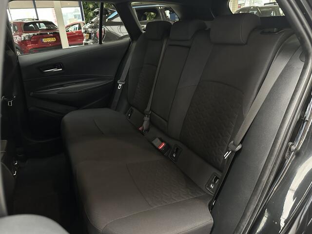 Suzuki Swace 1.8 Hybrid Style[ 18''inch velgen I eerste eigenaar I dealer ond