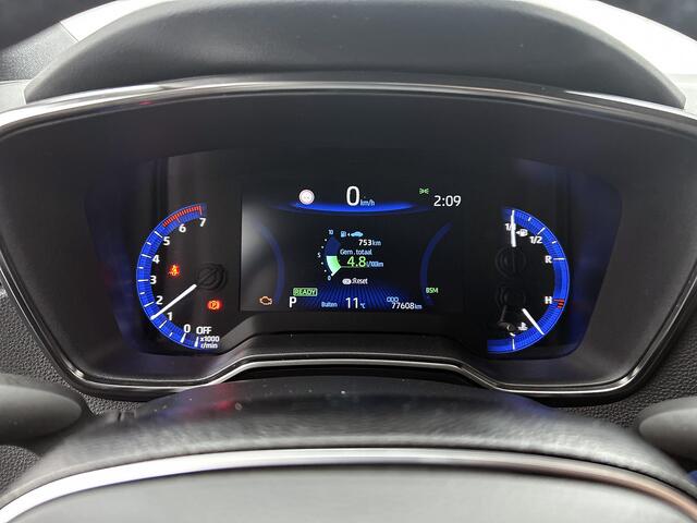 Suzuki Swace 1.8 Hybrid Style | BTW Voertuig | Stoelverwarming | Draadloos laden |