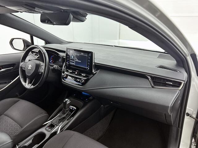 Suzuki Swace 1.8 Hybrid Style | BTW Voertuig | Stoelverwarming | Draadloos laden |