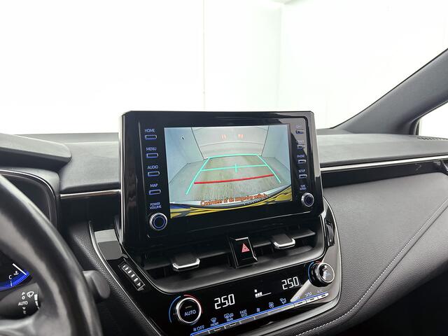 Suzuki Swace 1.8 Hybrid Style | BTW Voertuig | Stoelverwarming | Draadloos laden |