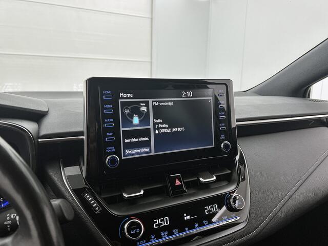 Suzuki Swace 1.8 Hybrid Style | BTW Voertuig | Stoelverwarming | Draadloos laden |